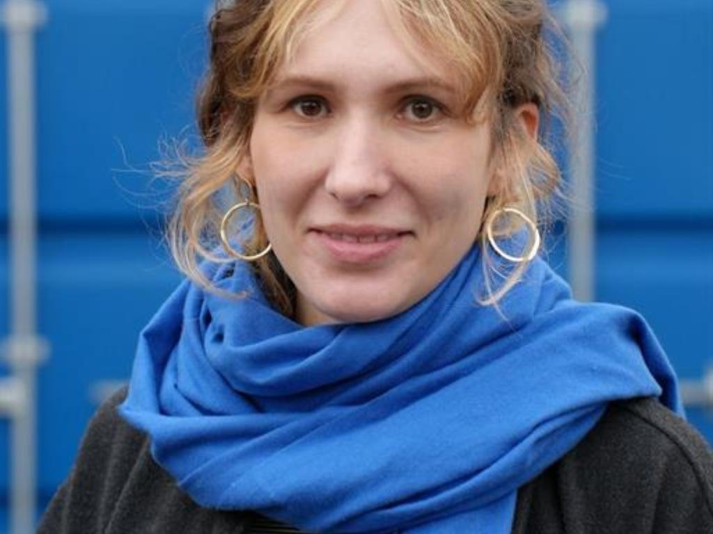 &copy; Larissa Helmke (Bild: privat)